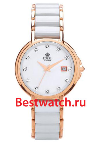 Часы Royal London Fashion 20153-05